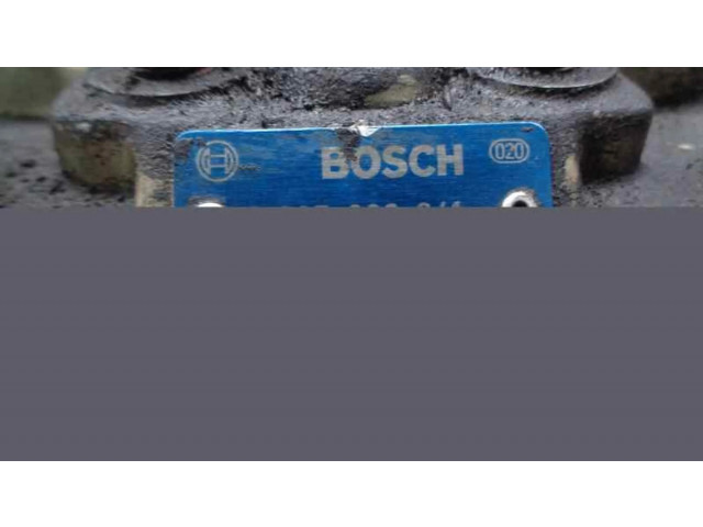 Блок АБС 0265200041, BOSCH   Opel  Omega A  1986-1990 года