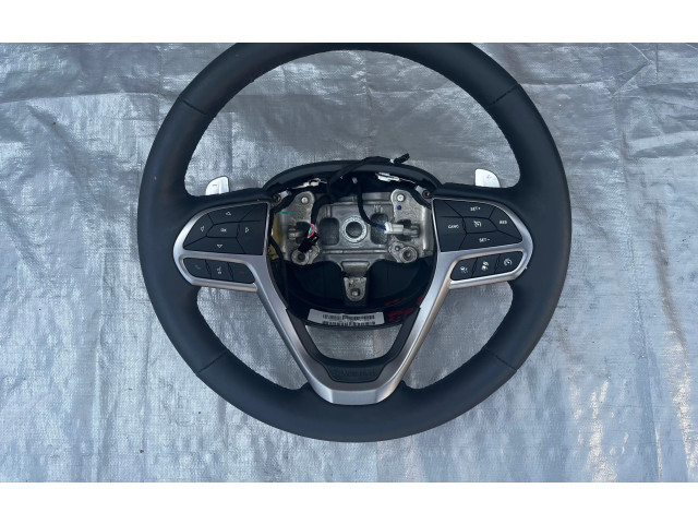 Volant Jeep Cherokee 2019 P6DE981A5AC, 2540K643A3181K  
