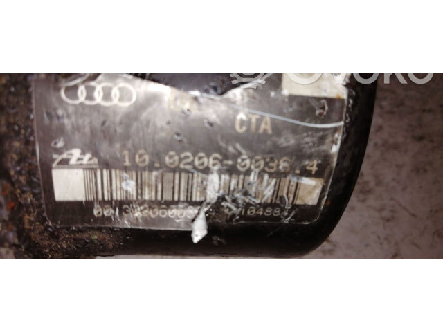 Jednotka ABS    Audi A2 2002