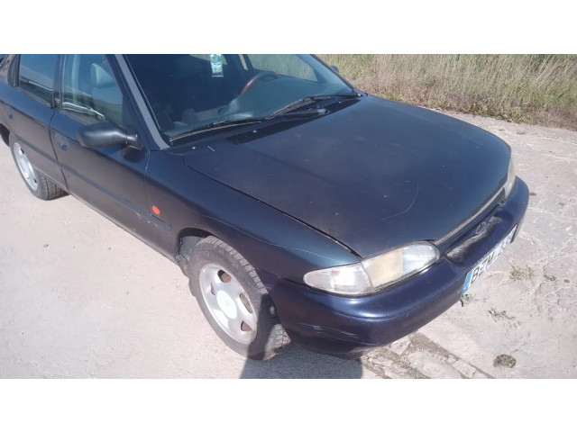 Замок капота 93BB16761AF   Ford Mondeo MK I