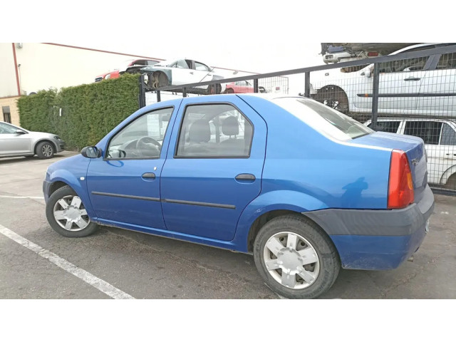 Jednotka ABS 8200262807, 0265231488   Dacia Logan Pick-Up 2005
