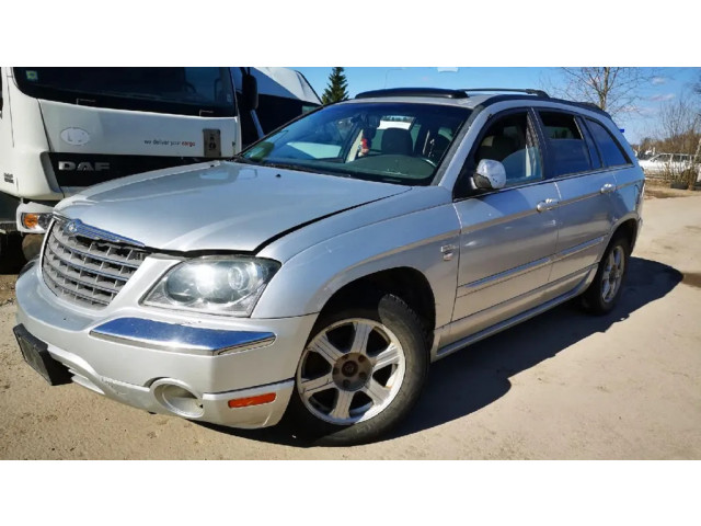 Brzdové světlo saeu303cs, 04857585ab   Chrysler Pacifica 2004