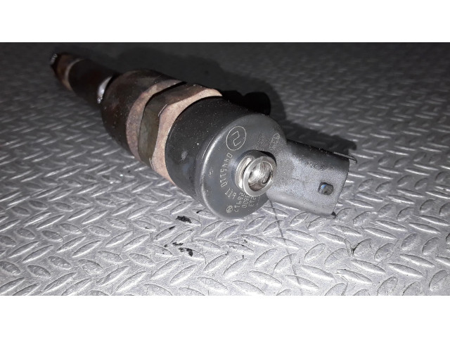 Форсунка 0445110119    Fiat Stilo для дизельного двигателя  1.9