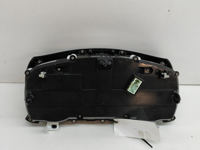 Панель приборов 769167680U, 9837554380   Citroen C3       