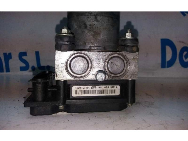 Jednotka ABS 0265800319   Nissan Micra C+C 2005