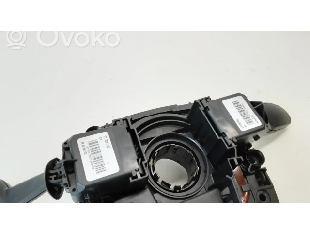 Подрулевой переключатель LZ911089301, 3920020822100   BMW 1 E81 E87