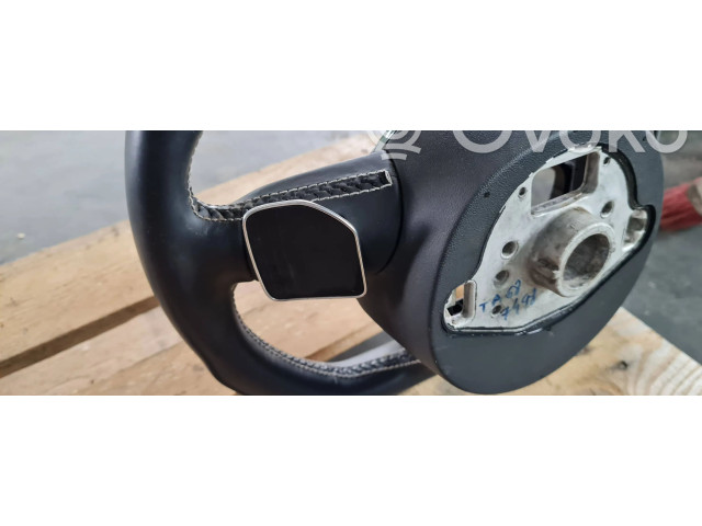 Volant Audi A6 C7 2016 4G0419091BL, SLINE  