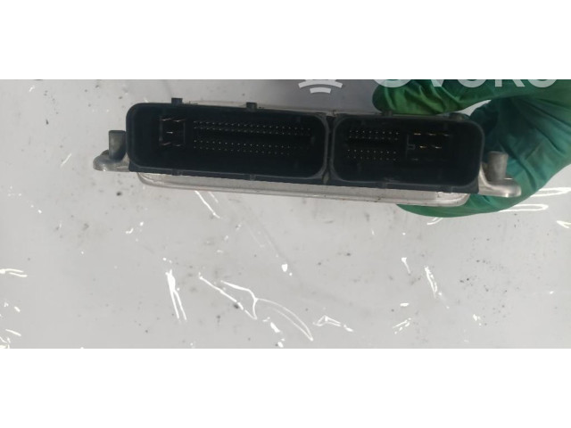 Блок управления впрыском 045906019BP, 045906019BP   Volkswagen Polo