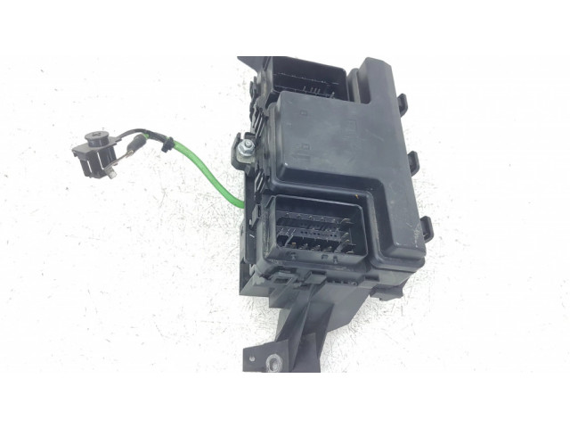 Блок предохранителей HG9T14D068, HG9T14D068BC   Ford Fusion II    