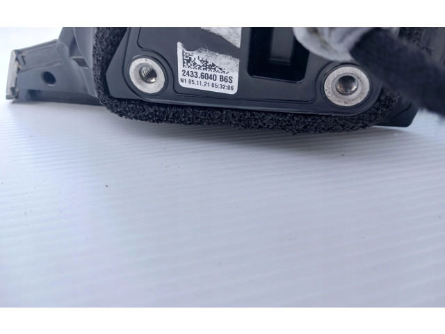 Zpětné zrcátko  Hyundai Tucson IV NX4 2022  87620-N7170  