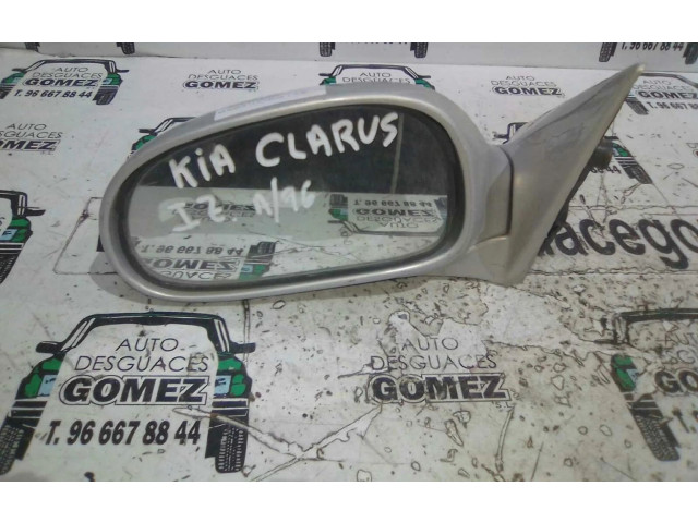 Zpětné zrcátko  KIA Clarus     