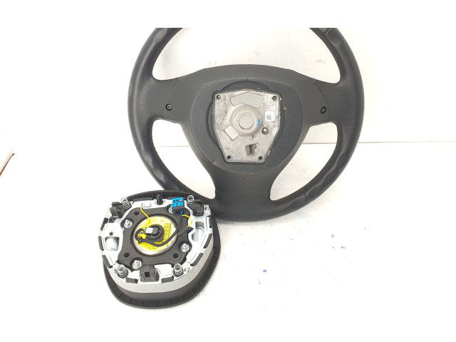Volant BMW 3 F30 F35 F31 2014 19107521, 9163029  