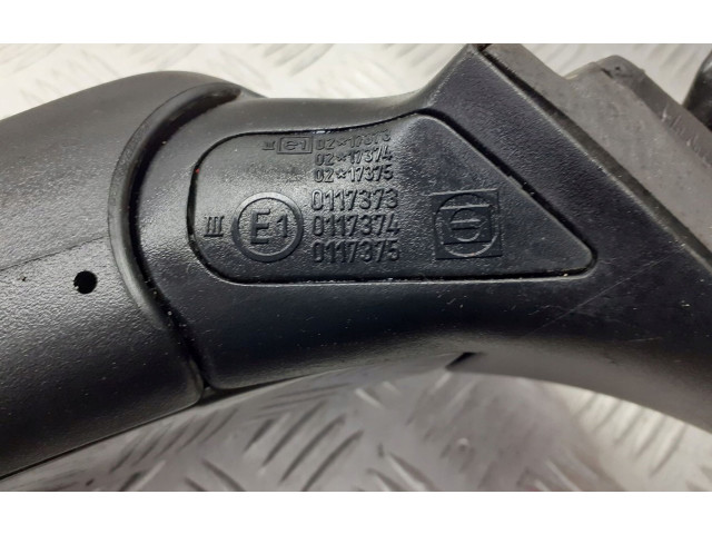 Zpětné zrcátko  Volvo S40, V40   E10117375  