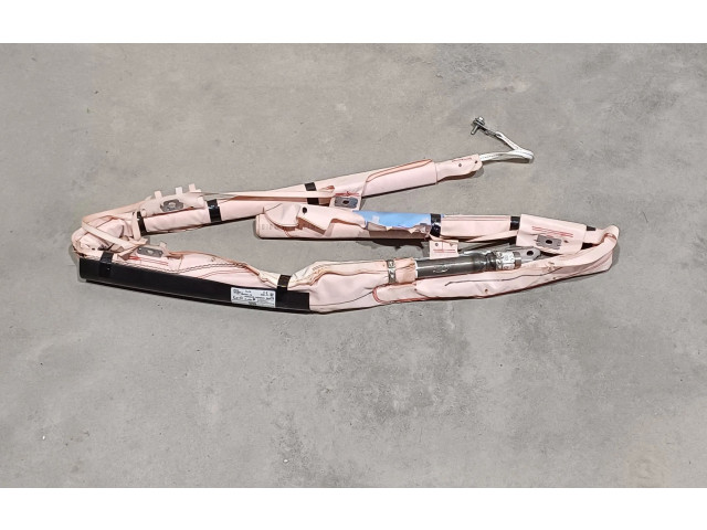 Надувная подушка для крыши LV4BS042D94AK, 34276920K   Ford Kuga III