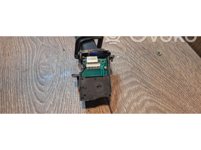 Zpětné zrcátko  Volvo V70 2006  30669738  