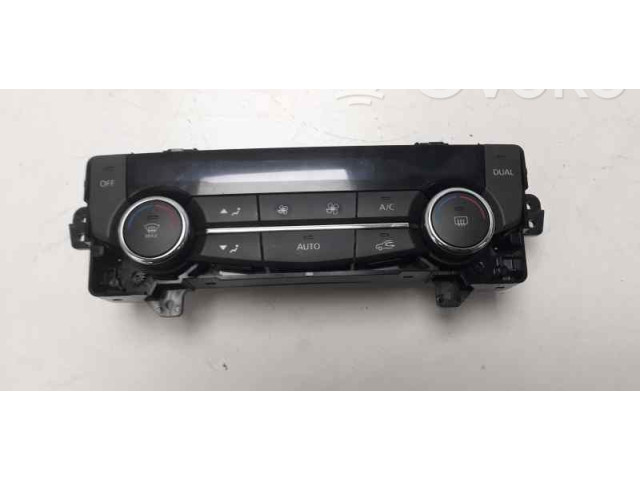 Блок управления климат-контролем 275102210R   Renault Kadjar