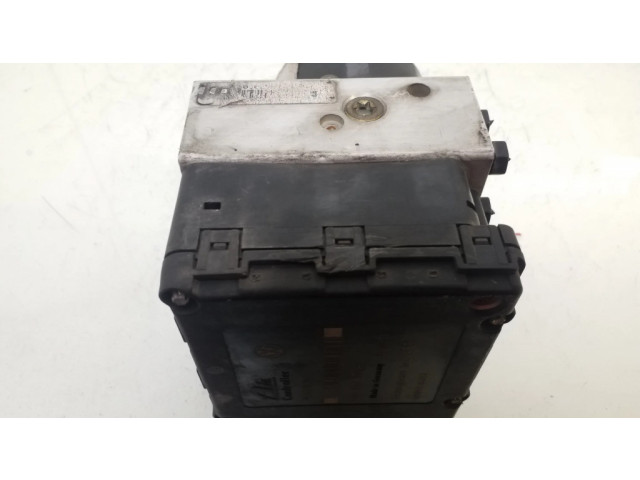 Блок АБС 7M3614111H, 1J0907379P   Ford  Galaxy  2000-2006 года