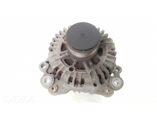 Генератор 06F903023C, 2542695F   Audi A3 S3 8P 1.9     