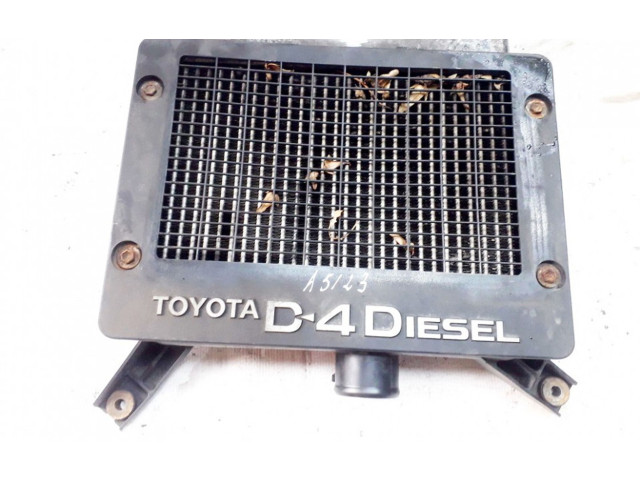 Интеркулер  27040332, 27040332   Toyota RAV 4 (XA20) 