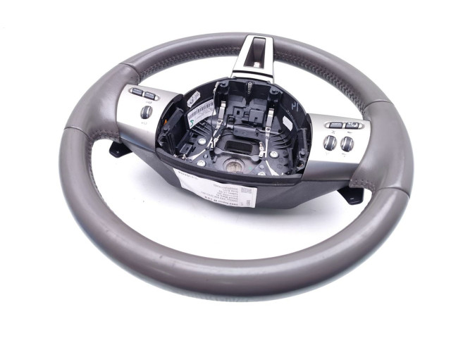 Volant Jaguar XF 2009 8X23ABAMT  