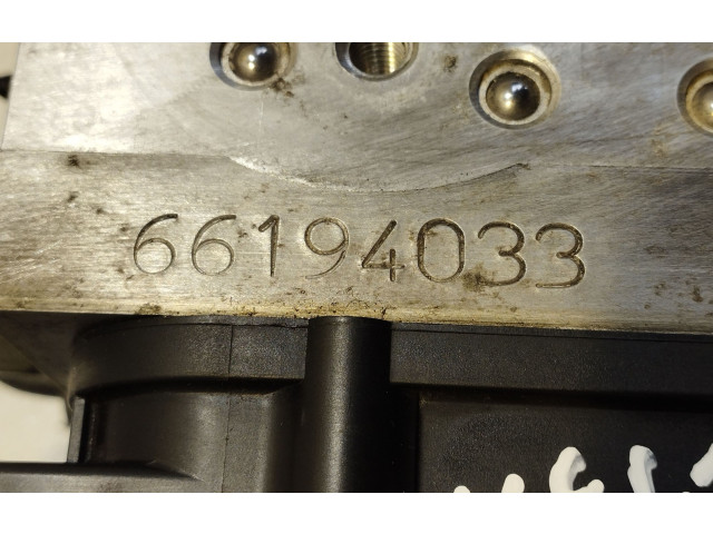 Jednotka ABS 12773673, 15052409   Opel Vectra C 2006