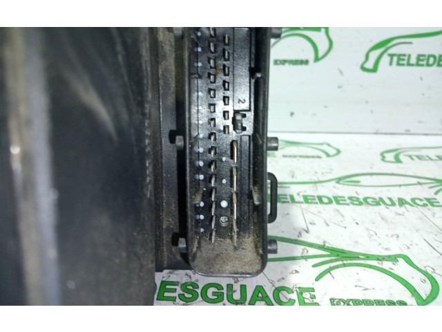 Jednotka ABS 0273004270   Peugeot 406 2001