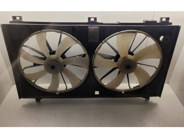 Комплект вентиляторов     8925730060, 4993003290    Lexus GS 300 350 430 450H 