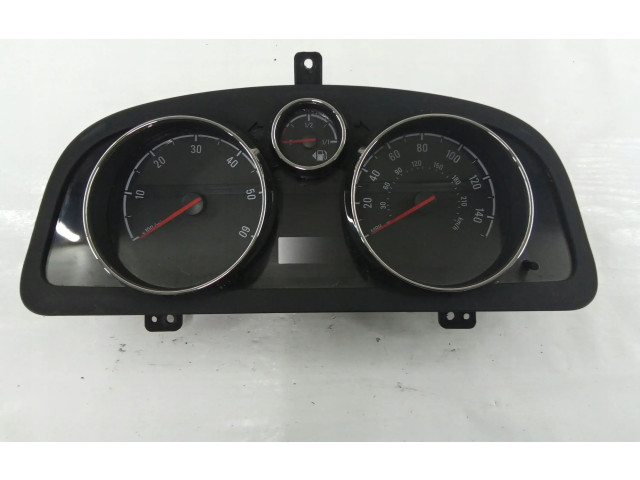 Панель приборов 95489441   Opel Antara       