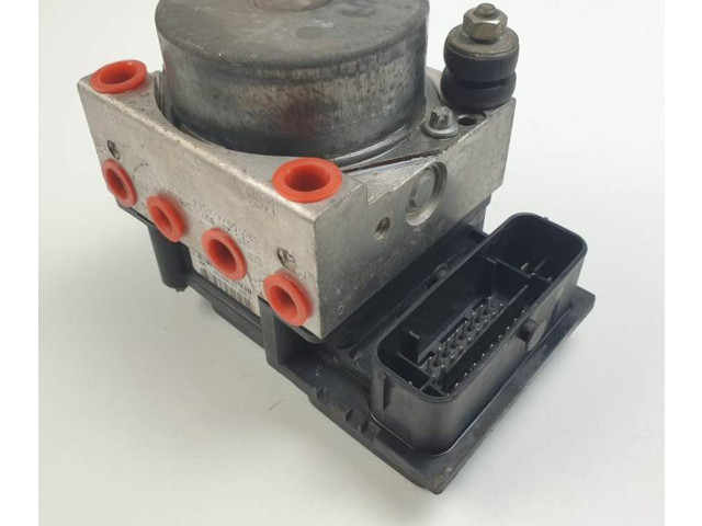 Jednotka ABS 0265800662, 0265800662   Fiat Qubo 2007