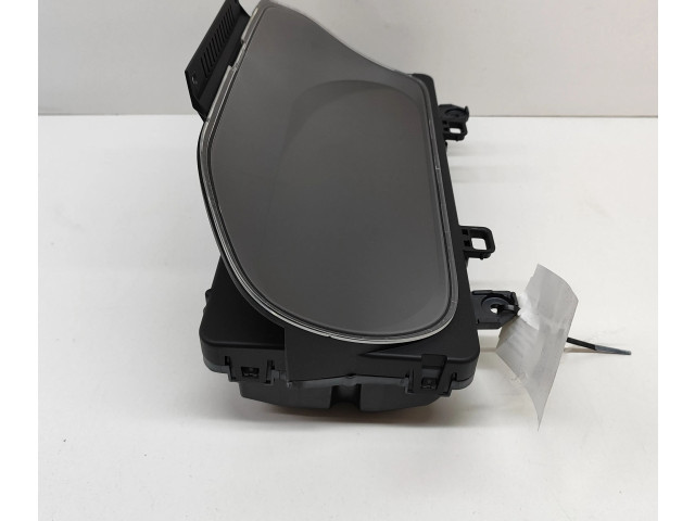 Přístrojová deska  Volvo XC40 2023 32374983, 32374983AA  