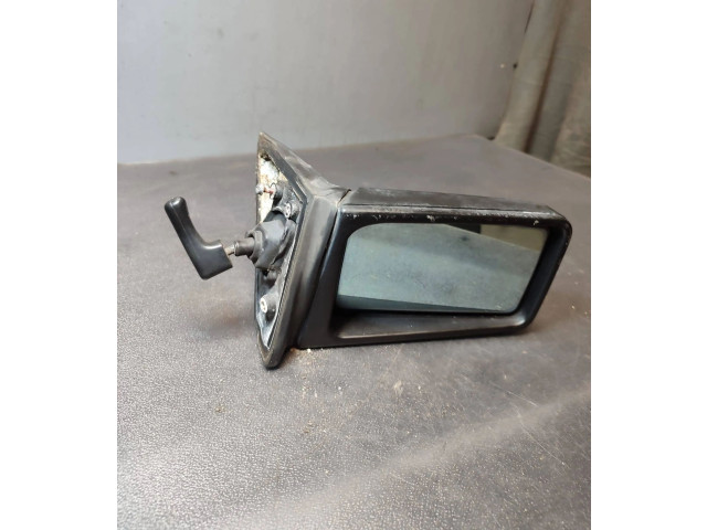 Zpětné zrcátko  Mercedes-Benz 190 W201 1985  E10117159  