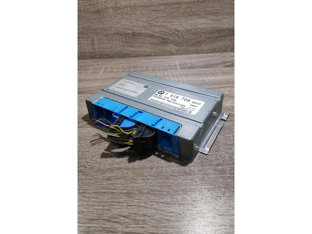 Блок управления коробкой передач 7518709, 96025346   BMW 3 E46