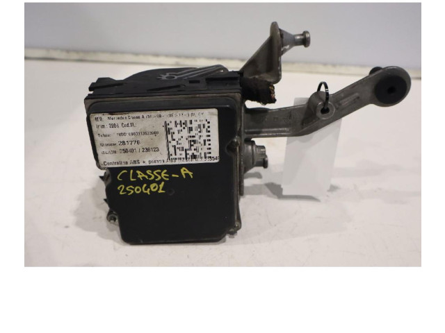 Jednotka ABS 0265230056   Mercedes-Benz  W169 2004