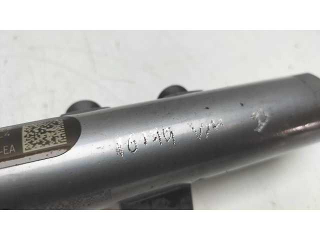 Vstřikovací lišta 9X2Q9D280EA, 0445216028   Citroen C6  pro naftový motor   