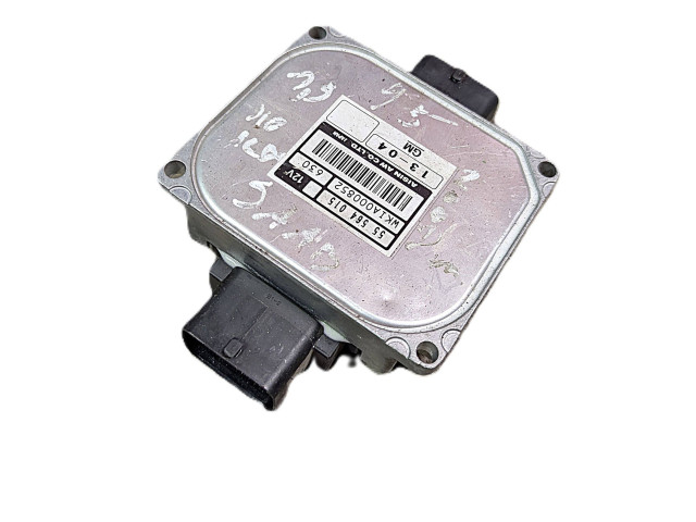 Блок управления коробкой передач 55564015, 1304   Saab 9-3 Ver2