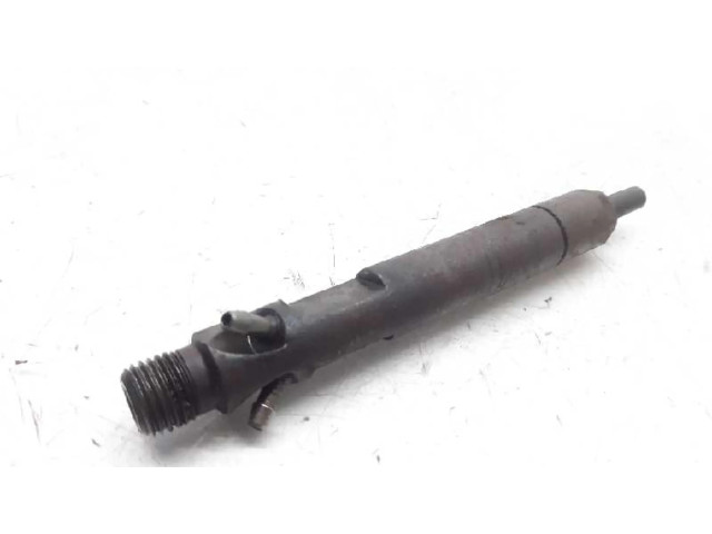 Vstřikovač TJBB02701D   Ford Focus  pro naftový motor 1.8  