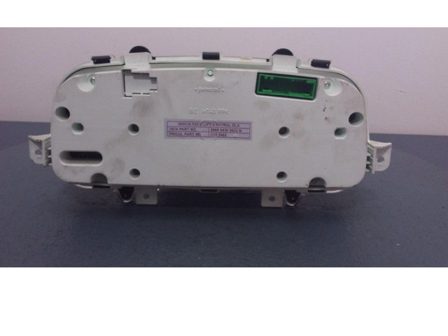 Vstřikovací čerpadlo 28685430993N, 28685430993N   Tata Indica Vista II     