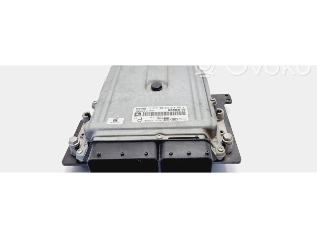 Комплект зажигания     EX2310849KA, VP9W8F10894A    Jaguar XF X250 3.0