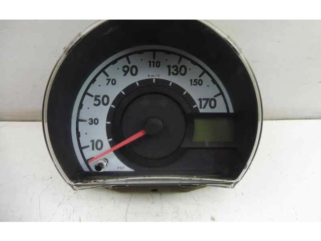 Přístrojová deska  Peugeot 107 2007 838000H132  