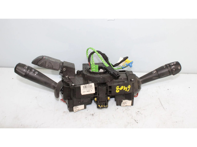 Подрулевой шлейф SRS E11811220   Renault Sandero I
