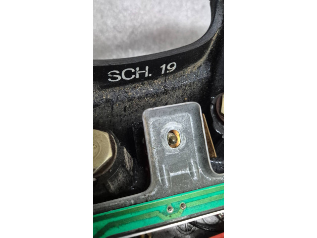 Volant BMW X5 E53 2000 SCH19  