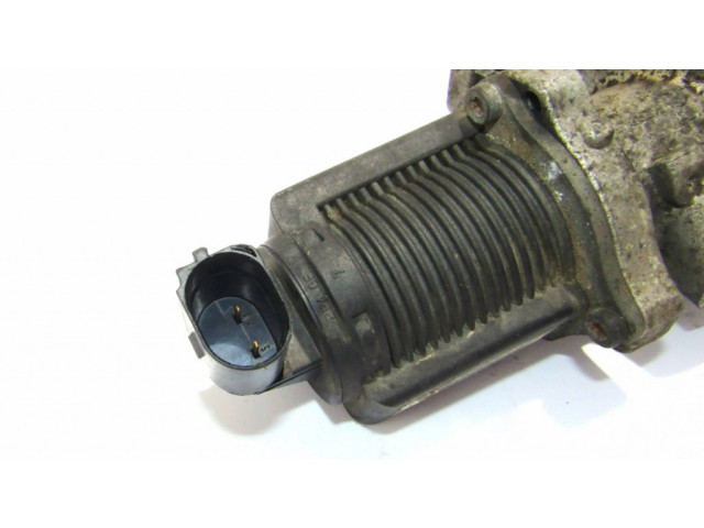 Клапан EGR