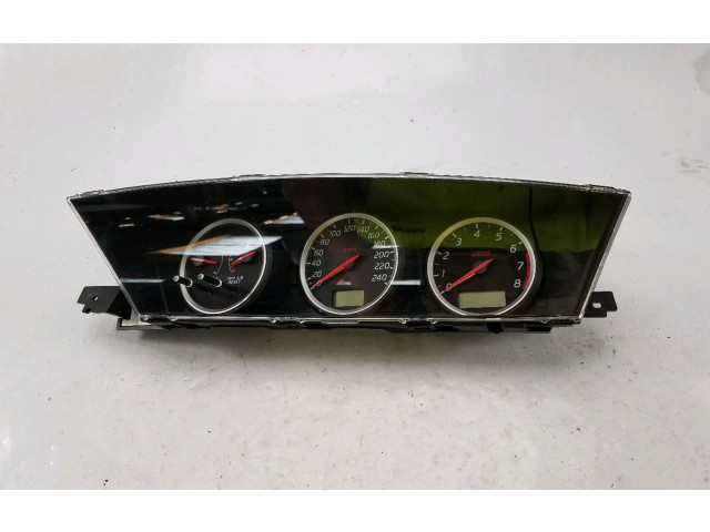 Přístrojová deska  Nissan Primera 2003 24810AU871, R1-3995Y  
