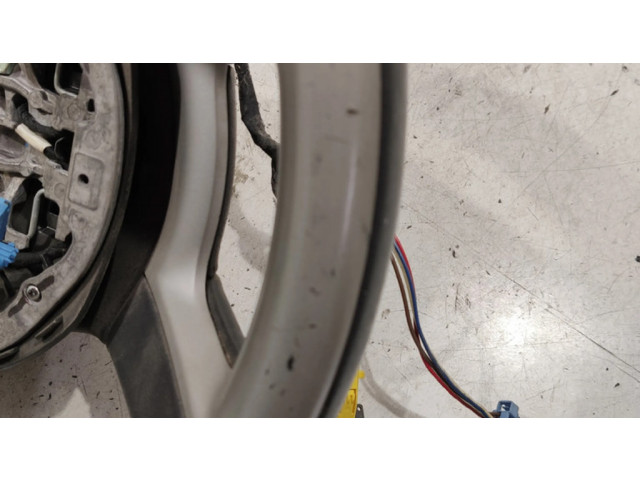 Руль Citroen C5  2008-2016 года 609435700      