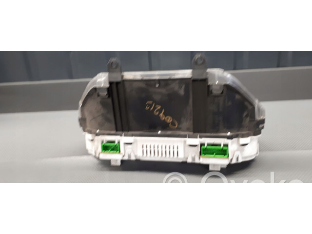 Панель приборов HR0265215   Honda HR-V       