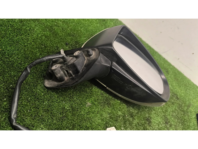 Zpětné zrcátko  Hyundai i30 2014  E4022866  