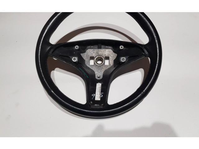Volant Mercedes-Benz C W204 2012 A2044601203  