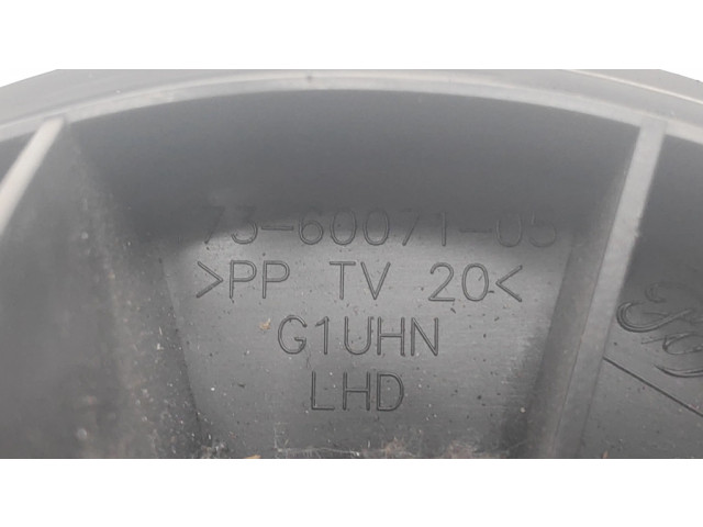 Вентилятор печки    736007105, 3M5H8456AD   Ford Focus