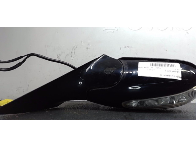 Zpětné zrcátko  Mercedes-Benz SL R230 2002  2308100276  
