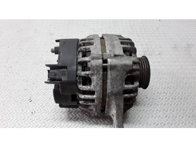 Генератор 23100AX62A   Nissan Note (E11) 1.4     